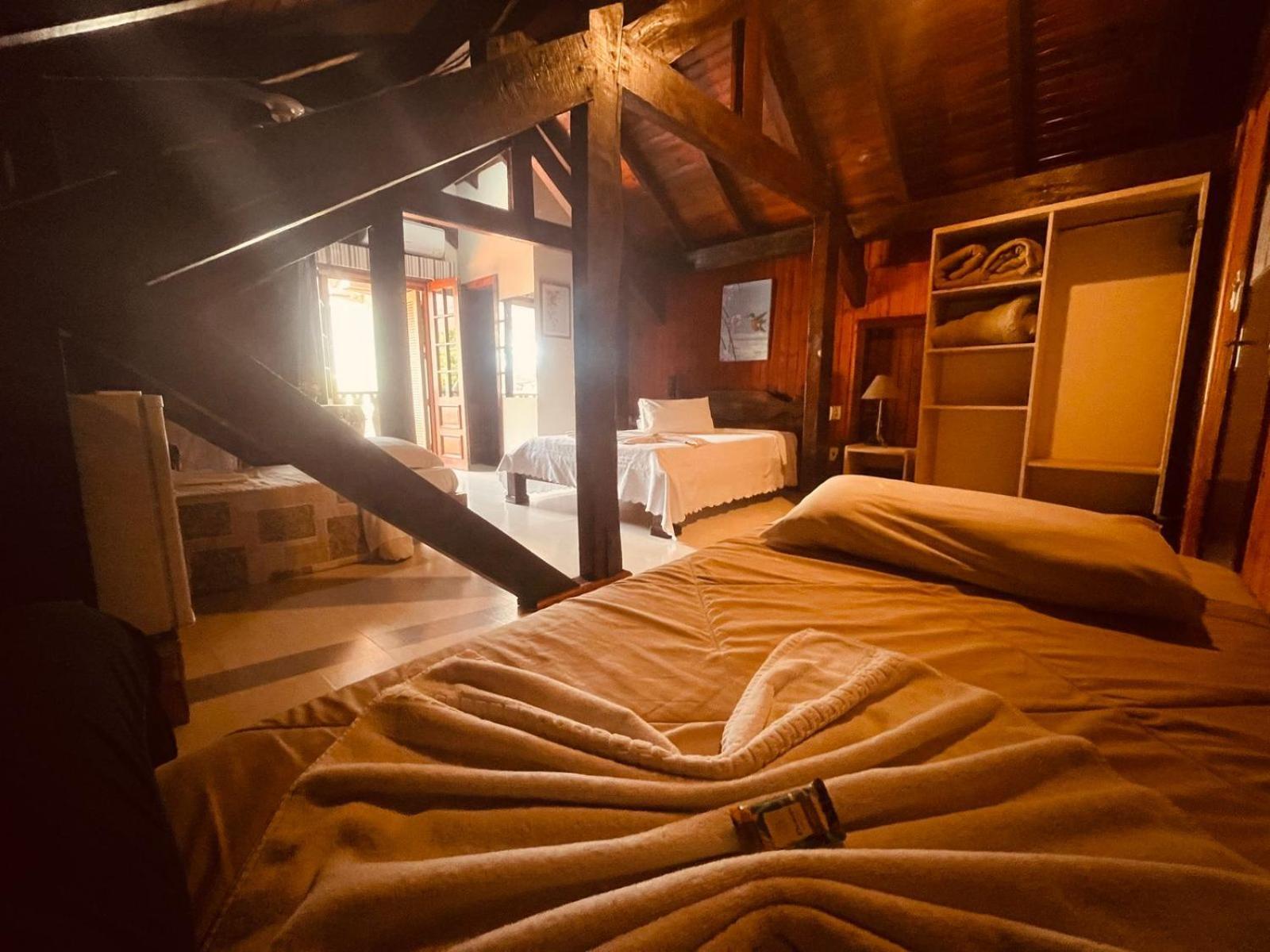 Zermatt Hotel Gramado Luaran gambar